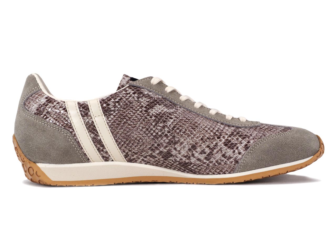 パトリック アイリス・スネーク ナチュラル PATRICK IRIS-SK NAT 505153