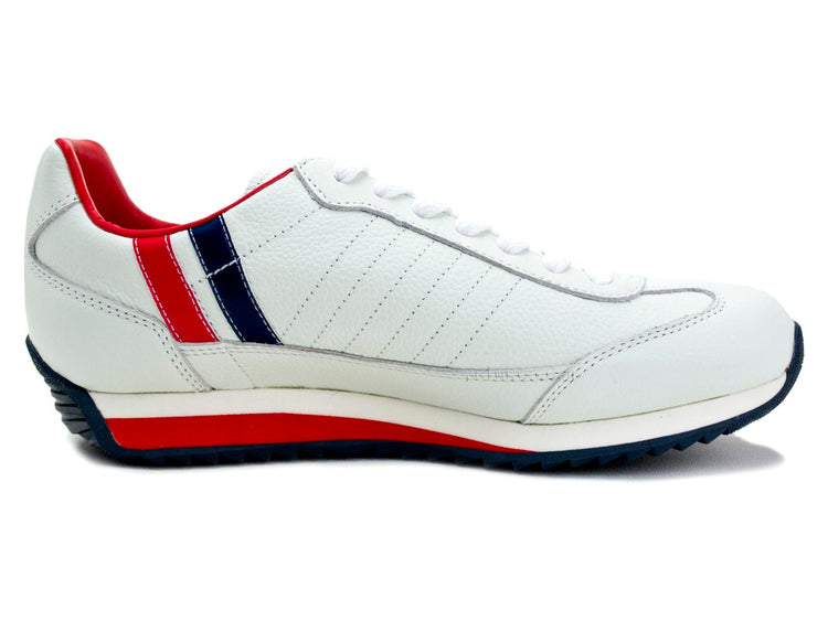 Patrick marathon leather tricolor PATRICK MARATHON-L TRC 98800