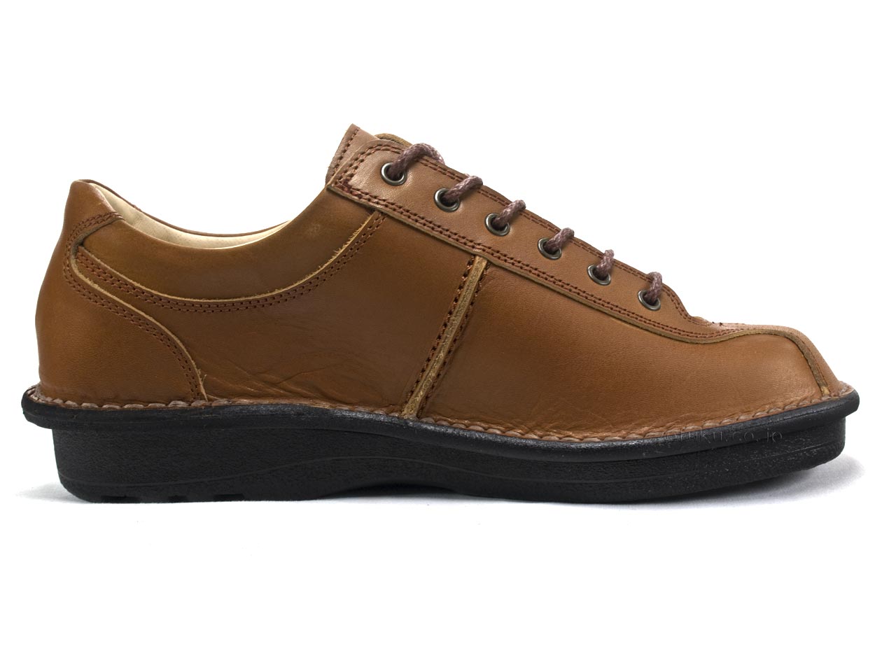 Estee Relax Comfort Shoes / ST.Relax G7737 BROWN