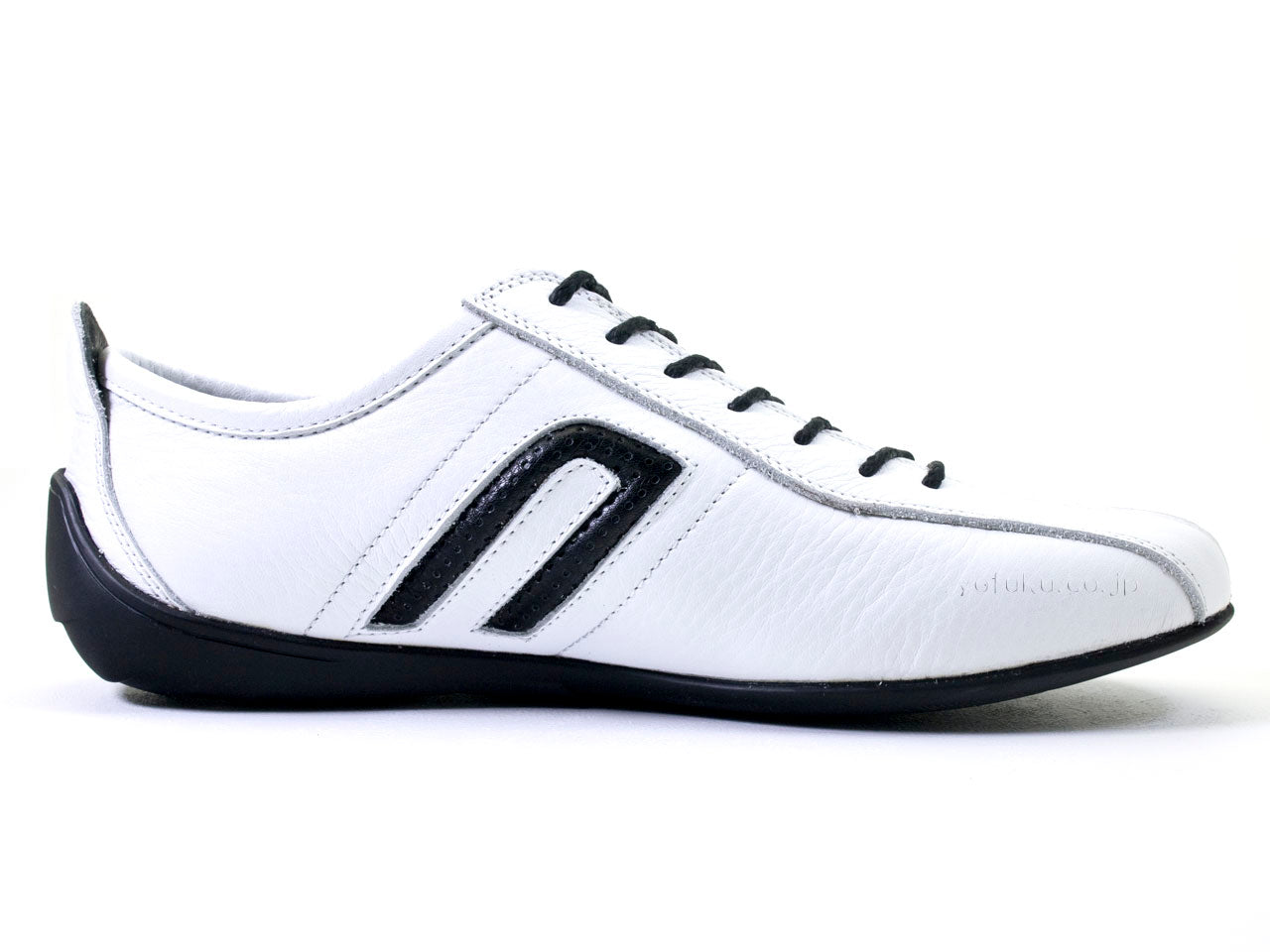 Negroni IDEA White / Black negroni IDEA 15944 WH/BL