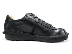 Estee Relax Comfort Shoes / ST.Relax G7737 BLACK