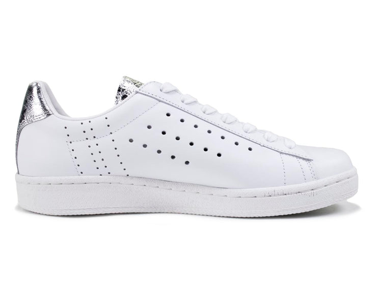 Patrick Quebec Plus Metallic Panther Silver PATRICK QUEBEC+MP W/S 502704