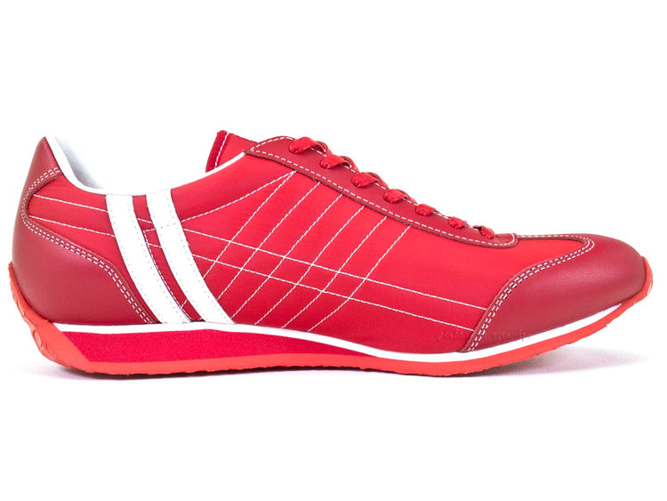 Patrick IRIS blizzatek nylon red PATRICK IRIS-BN RED 531447