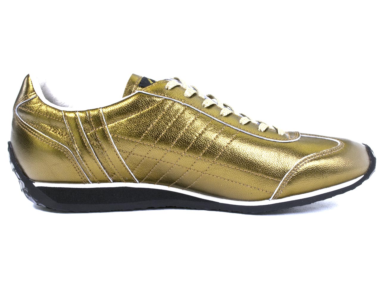 Patrick Pamir Metallic Goat Gold PATRICK PAMIR-M.GT GLD 501665