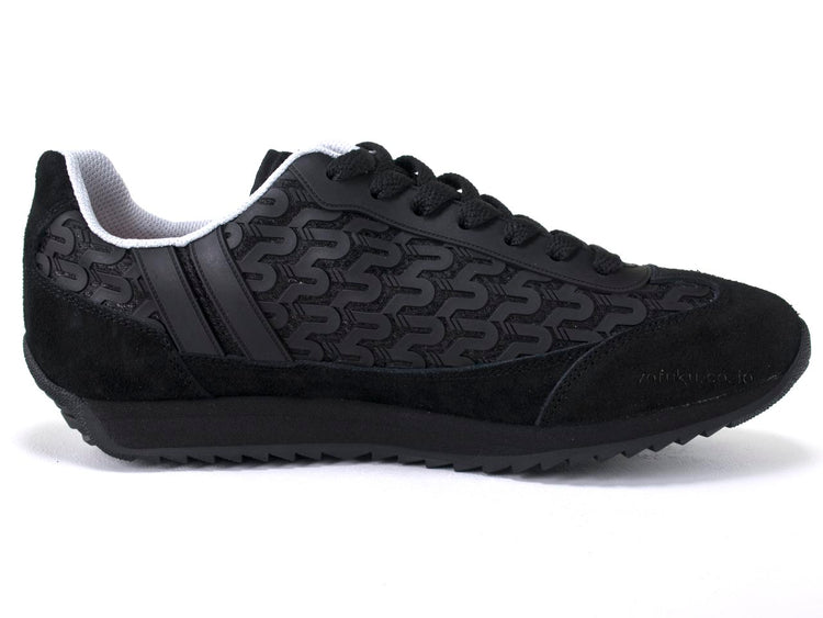 Patrick marathon pea black PATRICK MARATHON.P BLK 502001