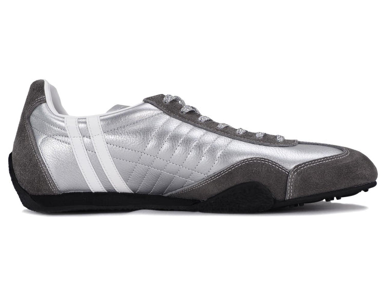 パトリック ジェット・メタリック シルバー PATRICK JET-MT SLV 504694