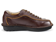 Estee Relax Comfort Shoes / ST.Relax G9911Y DARK BROWN