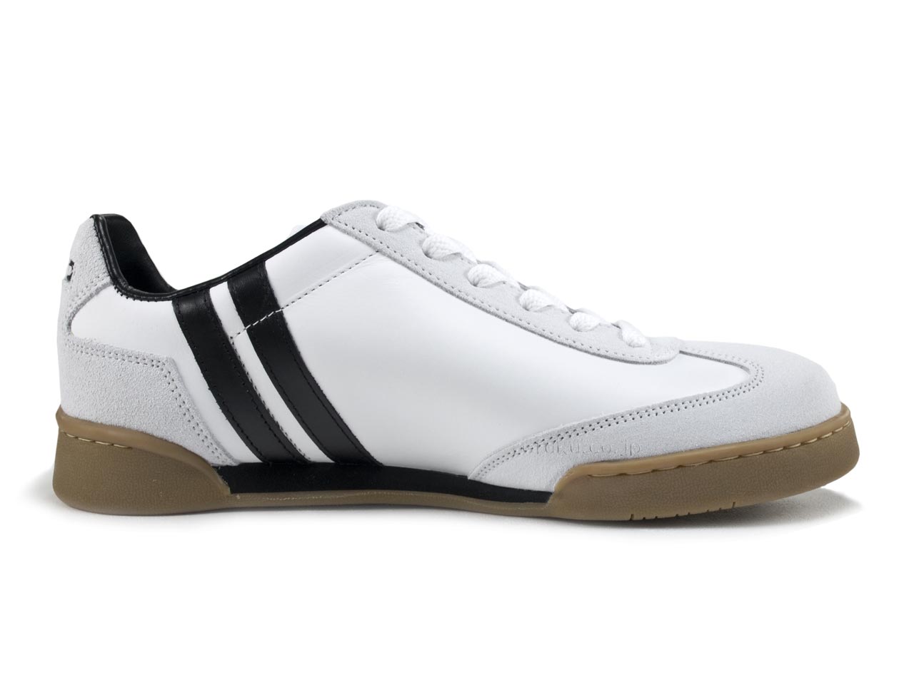 帕特里克利物浦訓練師白色 PATRICK LIVER-TR WHT 503750