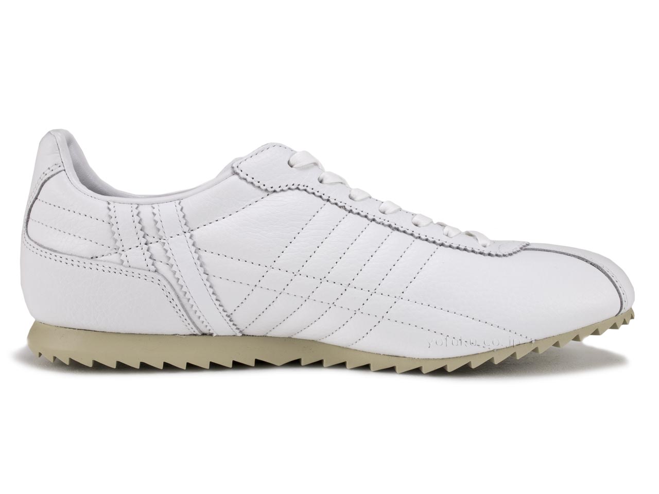 Patrick Shree Shrink Waterproof White PATRICK SULLY-S WP WHT 503490