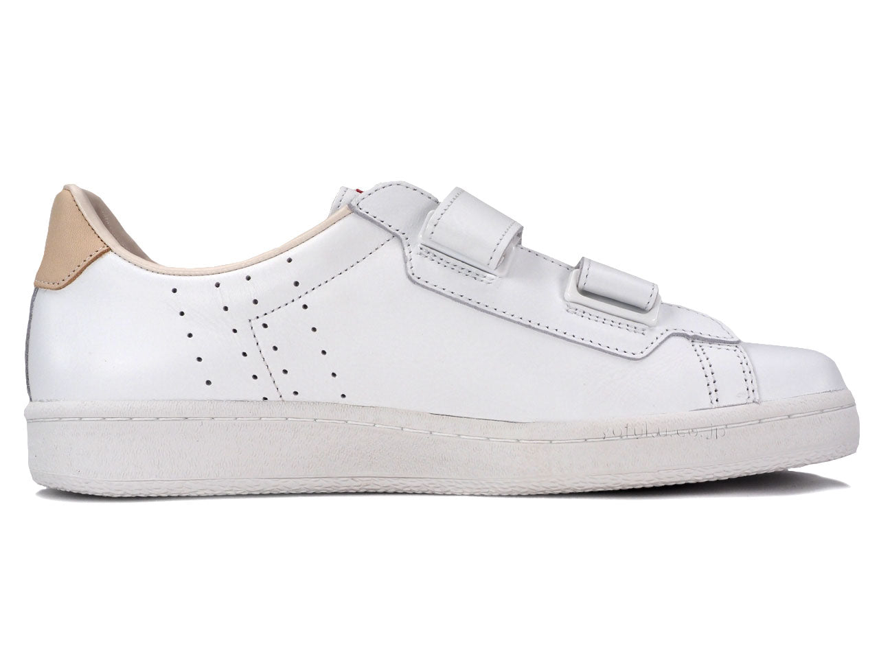 パトリック オーシャン・ハート ホワイト PATRICK OCEAN-HT WHT 505080