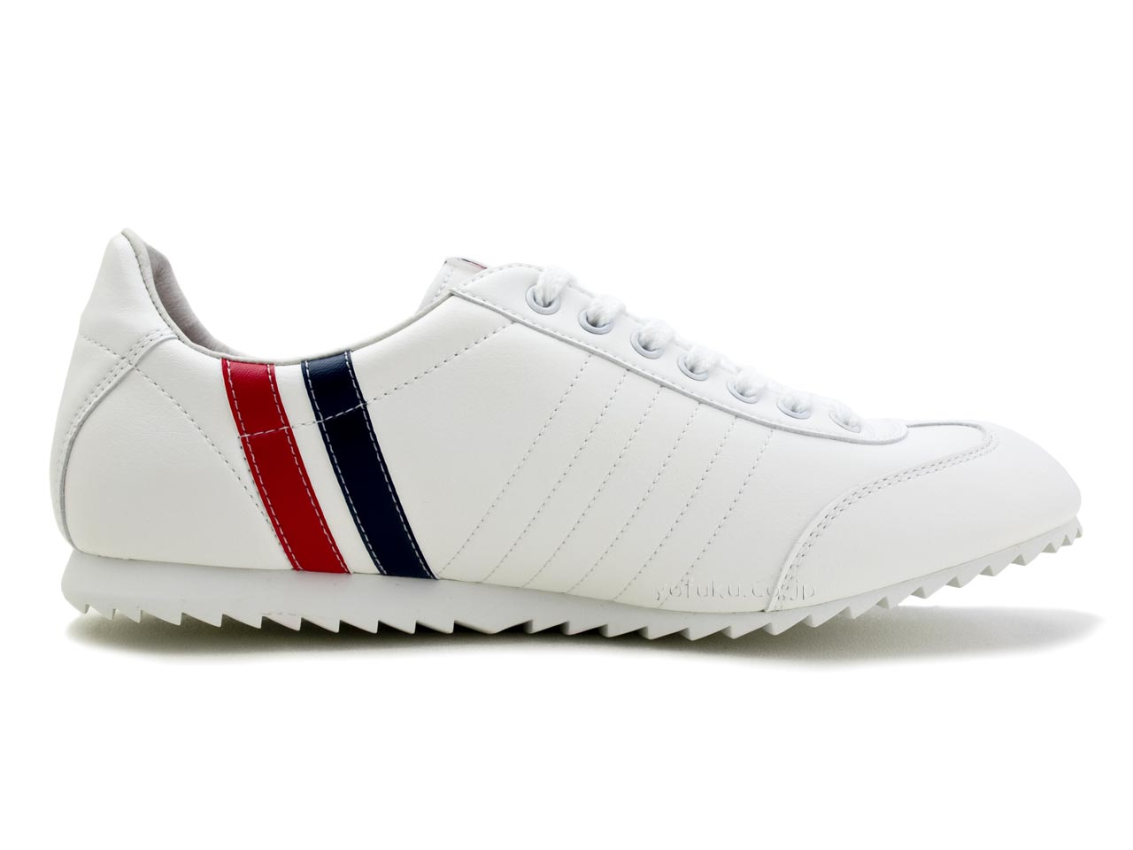 Patrick Lipno 白色 PATRICK LIPNO WHT 530670