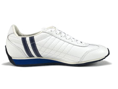 Patrick Pamir White/Blue PATRICK PAMIR WH/BU 27160