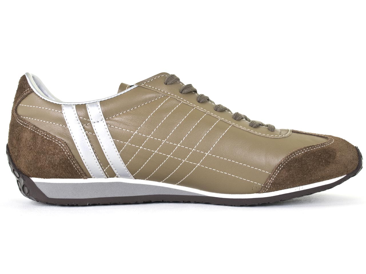 Patrick Iris Brown/Silver PATRICK IRIS BR/SV 232013