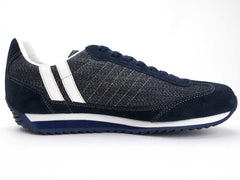 Patrick Marathon Denim Indigo PATRICK MARATHON-D IDG 530182