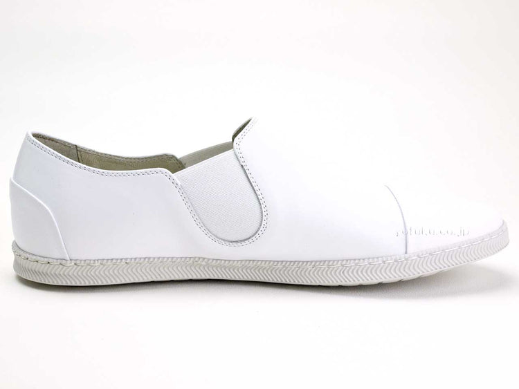 Stefano Gamba slip-on STEFANO GAMBA 2453 SEQUOIA CALF