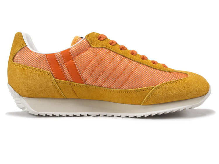 Patrick Marathon Cordura Nylon Mesh Orange PATRICK MARA-CNM ORG 504079