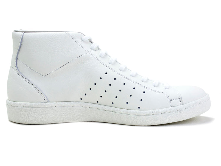 Patrick St Punch High 白色 PATRICK ST PUNCH-H WHT 18550