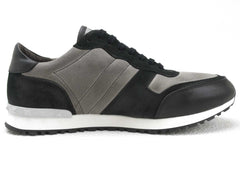 Dino Draghi 1370 leather sneakers Dino Draghi 1370