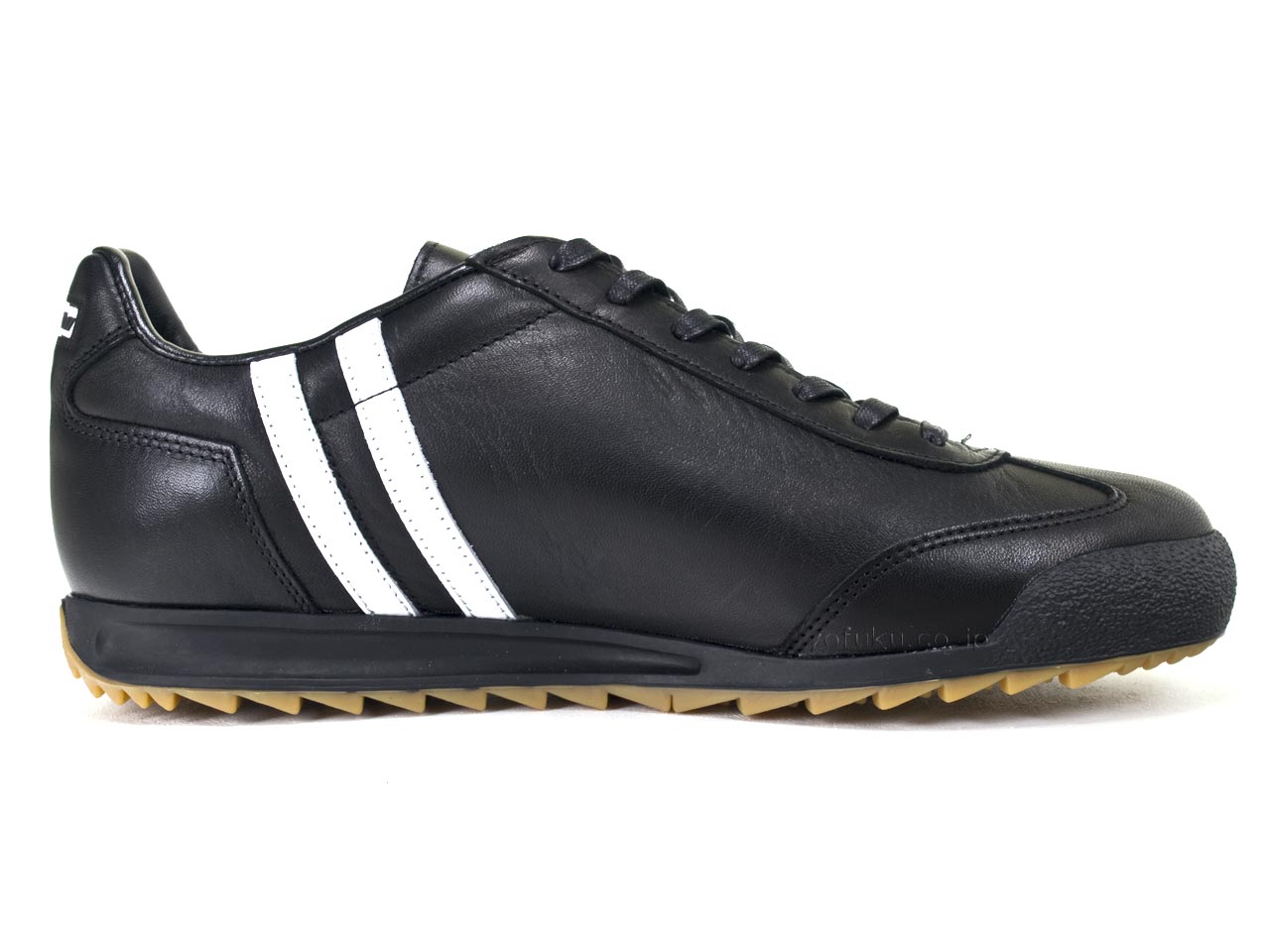 パトリック クラッシック・リバー�U ブラック PATRICK CL-LIVER �U BLK 502351