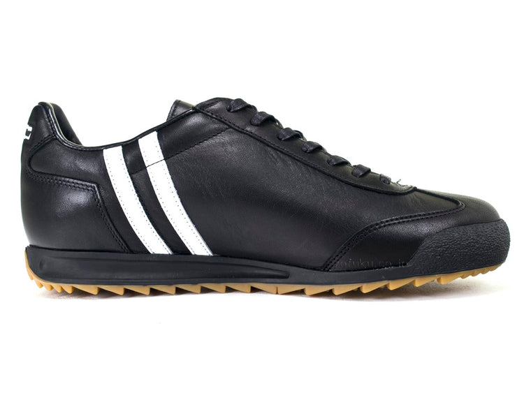 パトリック クラッシック・リバー�U ブラック PATRICK CL-LIVER �U BLK 502351