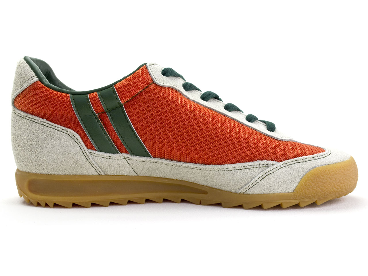 パトリック ブロンクス オレンジ PATRICK BRONX ORG 0065-J