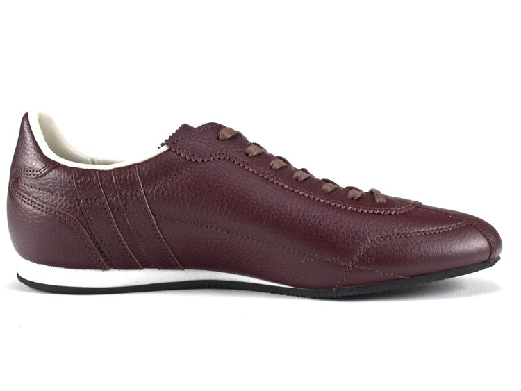 Patrick Dacia Shrink Waterproof Bordeaux PATRICK DATIA-S WP BRD 503487