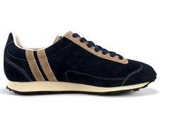 Patrick Boston 2 Navy/Beige PATRICK BOSTON Ⅱ NV/BG 592052