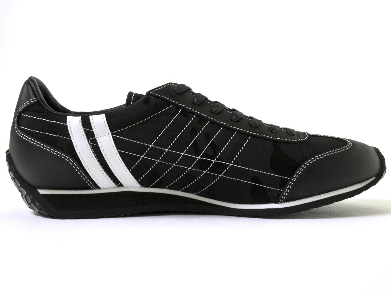 Patrick IRIS Camouflage Black PATRICK IRIS-CF BLK 501751