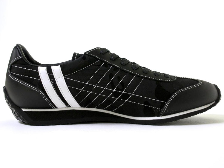 Patrick IRIS Camouflage Black PATRICK IRIS-CF BLK 501751