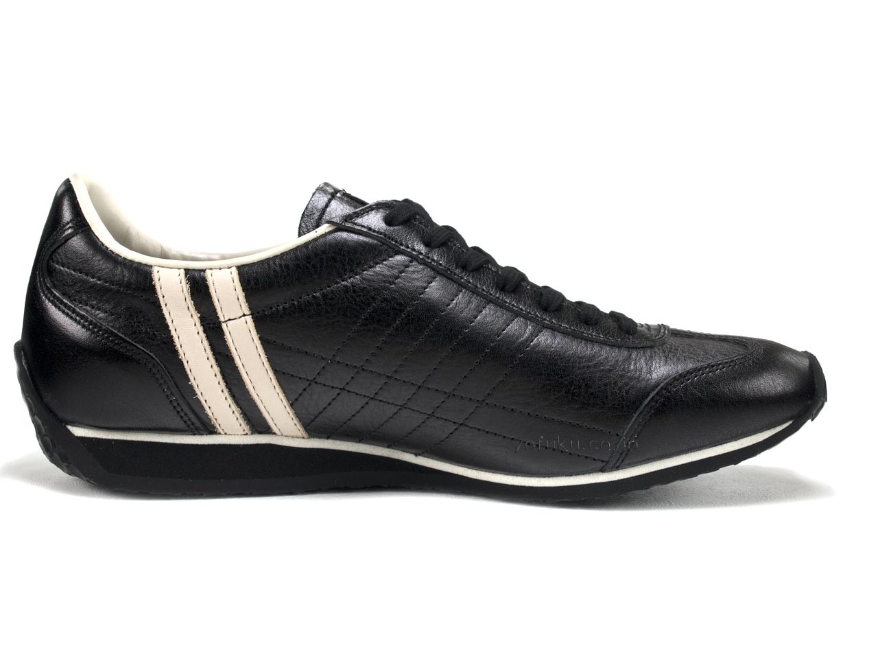 Patrick Pamir 黑色/棕褐色 PATRICK PAMIR BK/TN 272161