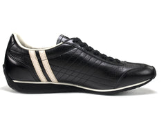 Patrick Pamir Black/Tan PATRICK PAMIR BK/TN 272161