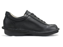 Estee Relax Ladies Comfort Shoes / ST.Relax LX818 BLACK