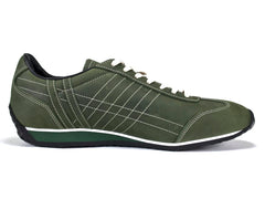 帕特里克帕米爾 Oil Nubuck Green PATRICK PAMIR-ON GRN 502678