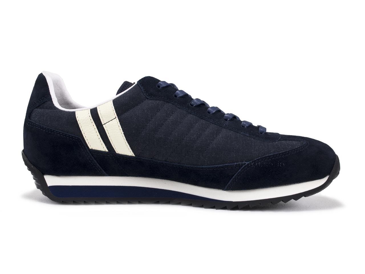 Patrick Marathon Wool Touch 海軍藍 PATRICK MARATHON-WT NV 502542