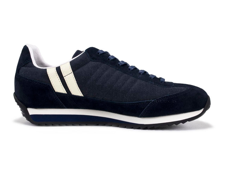 Patrick Marathon Wool Touch 海軍藍 PATRICK MARATHON-WT NV 502542