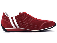 パトリック アイリス・ベロア レッド PATRICK IRIS-VR RED 582277