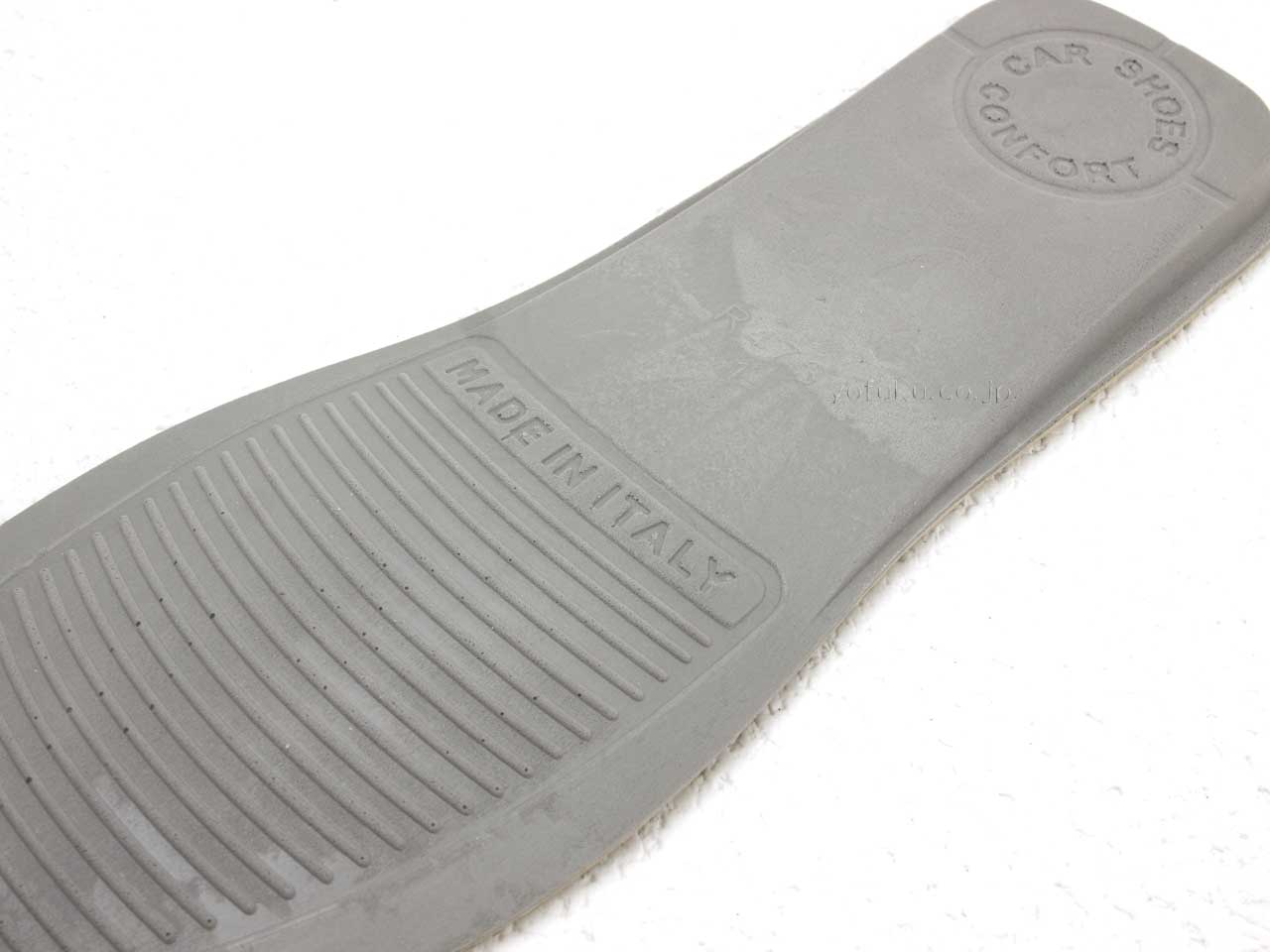 Dino Draghi 1400 Moccasins Dino Draghi 1400 CAMOSCIO 2