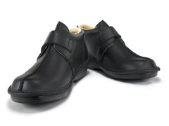 ST.Relax 女士舒適鞋 / ST.Relax LX815 黑色