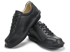 Estee Relax Ladies Comfort Shoes / ST.Relax LX818 BLACK