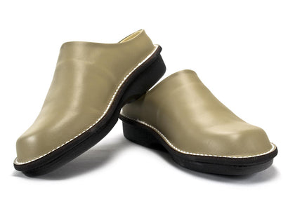 Estee Relax Ladies Comfort Sandals / ST.Relax LXS17 BEIGE