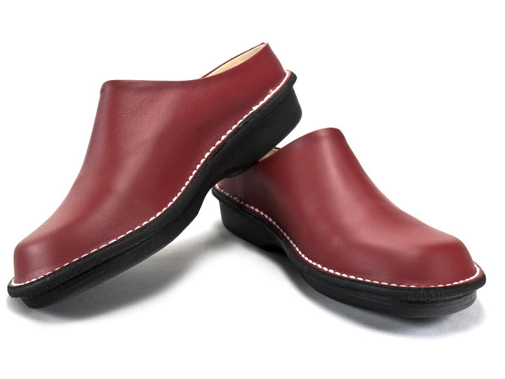 Estee Relax 女士舒適涼鞋 / ST.Relax LXS17 紅色