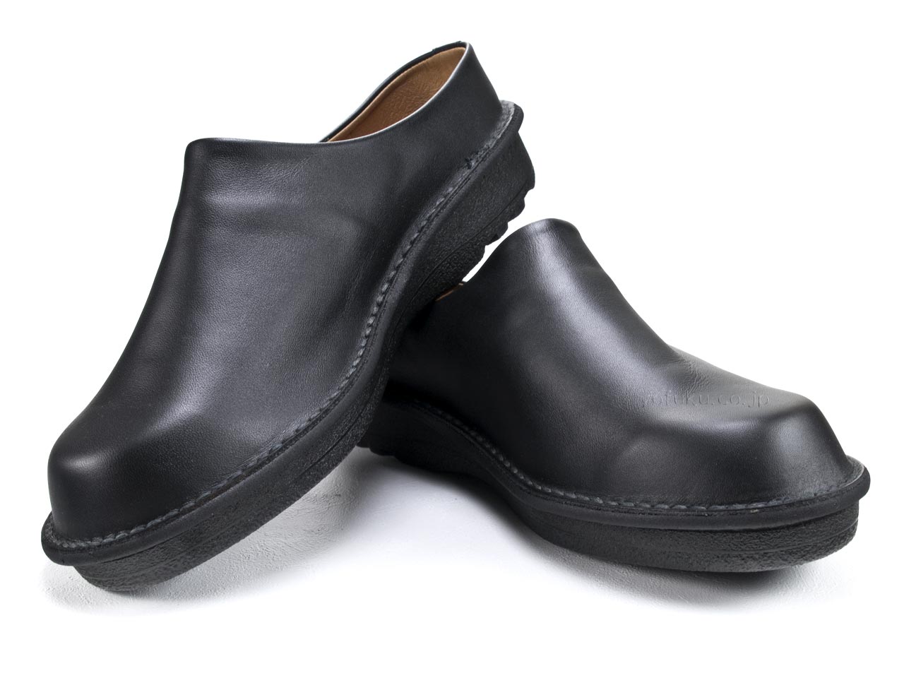 Estee Relax Comfort 涼鞋 / ST.Relax LXS18 黑色