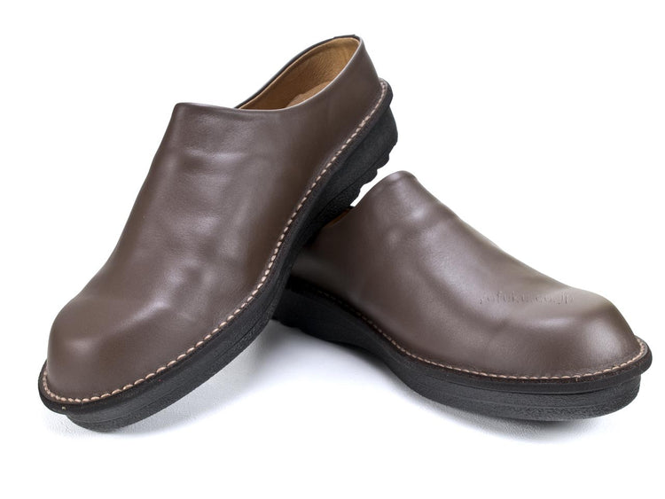 Estee Relax Comfort 涼鞋 / ST.Relax LXS18 深棕色