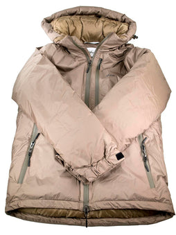 NANGA AURORA DOWN JACKET COYOTE ナンガ オーロラ ダウンジャケット コヨーテ