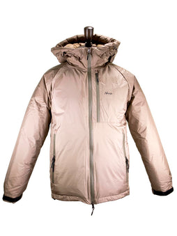 NANGA AURORA LIGHT UTILITY DOWN JACKET ナンガ オーロラライト