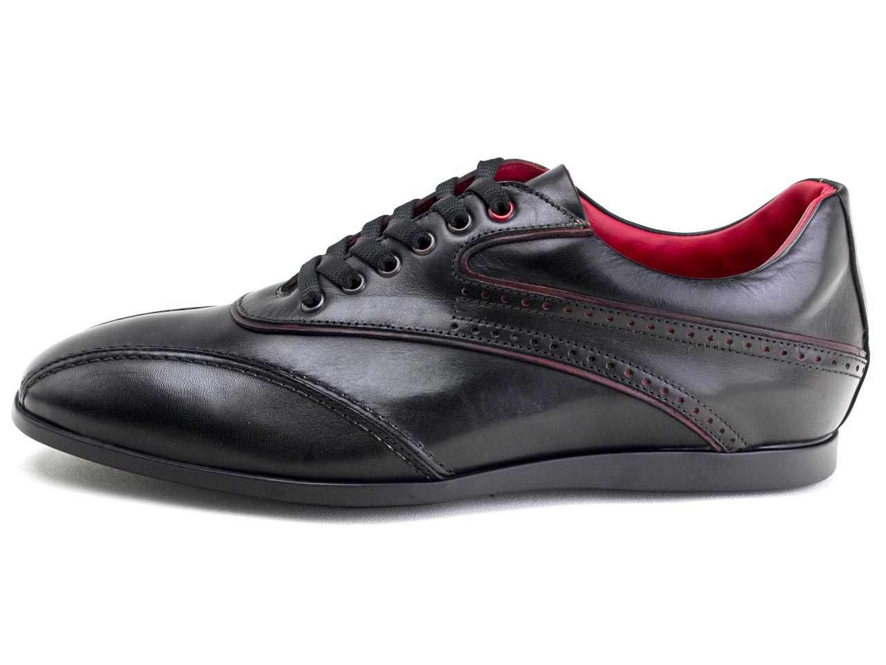 ジャンフランコ ラッタンツィ GIANFRANCO LATTANZI 5965 PRINCESS BLACK