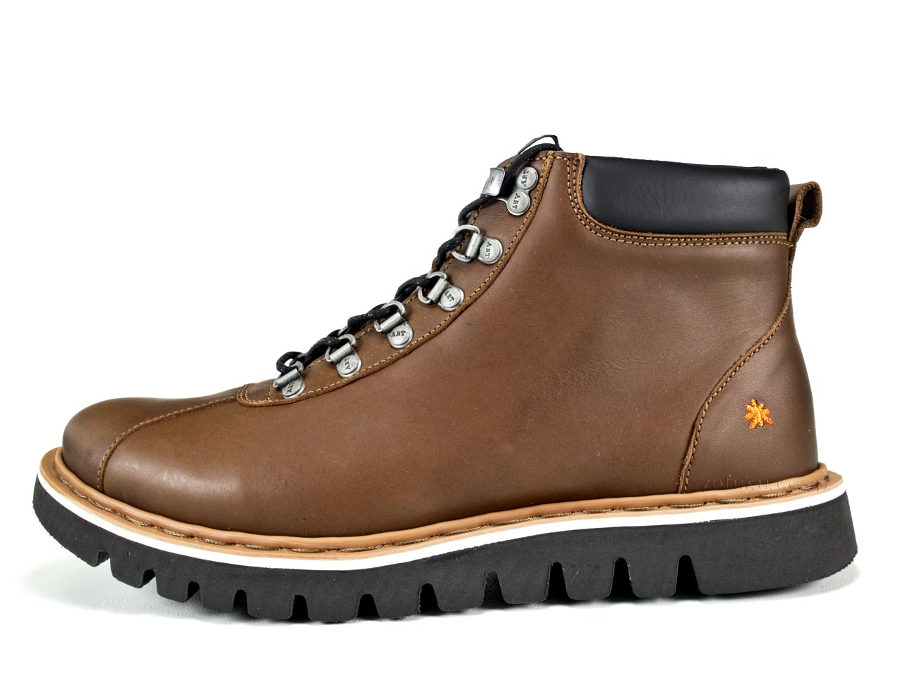 アート 1402 トロント グラス ブラックソール art 1402 TORONTO GRASS BLACK SOLE