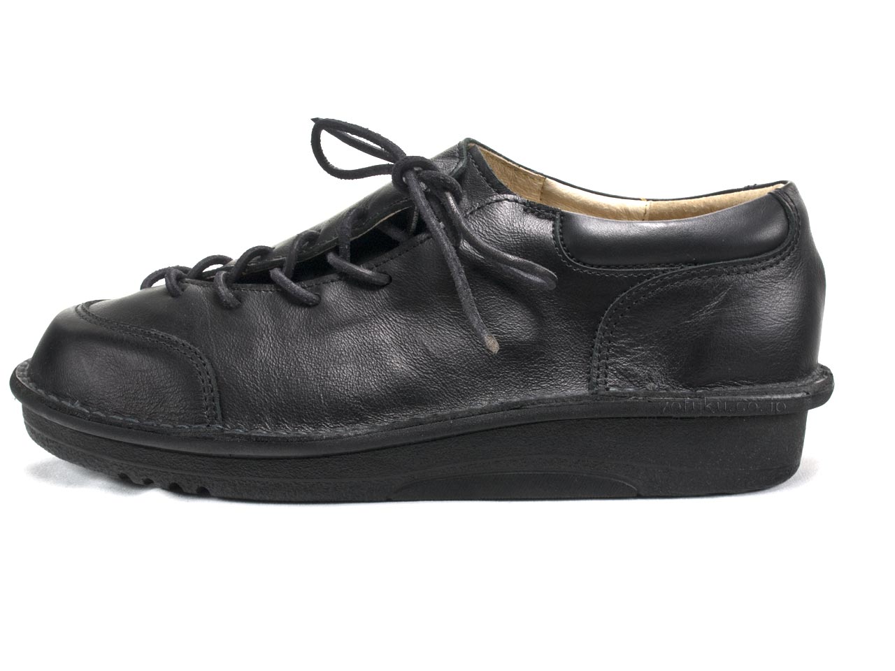 エスティー・リラックス コンフォートシューズ / ST.Relax G9912Y BLACK SUZUKI 洋服店