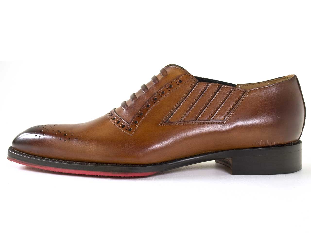 Dino Draghi SA3058 Side Gore Dino Draghi SA3058 BRECO