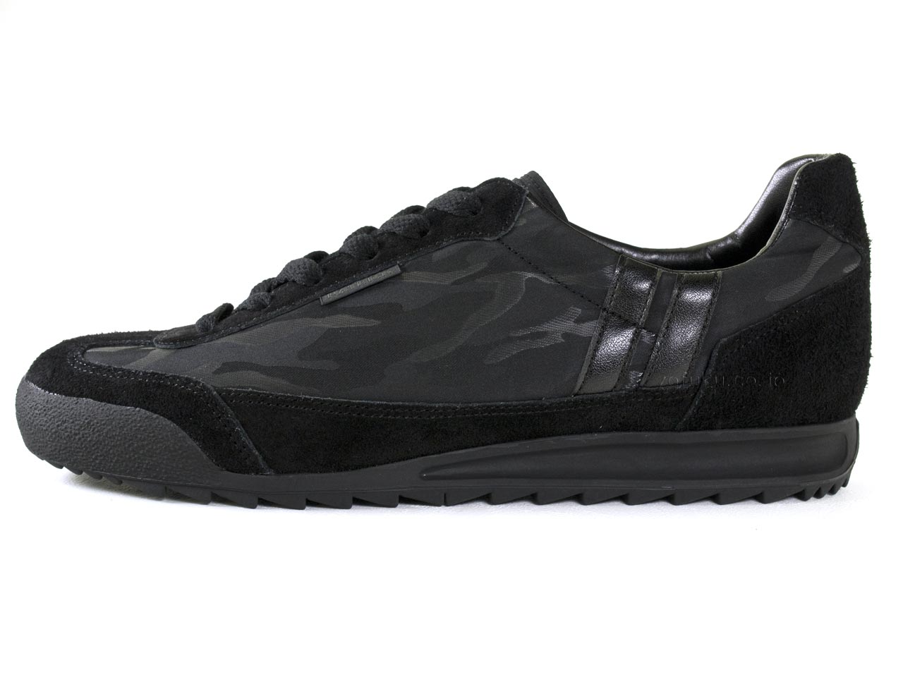 帕特里克布朗克斯迷彩黑 PATRICK BRONX-CA BLK 501581